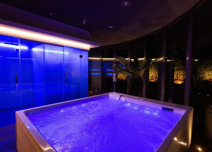 Zambala Luxury 4*
