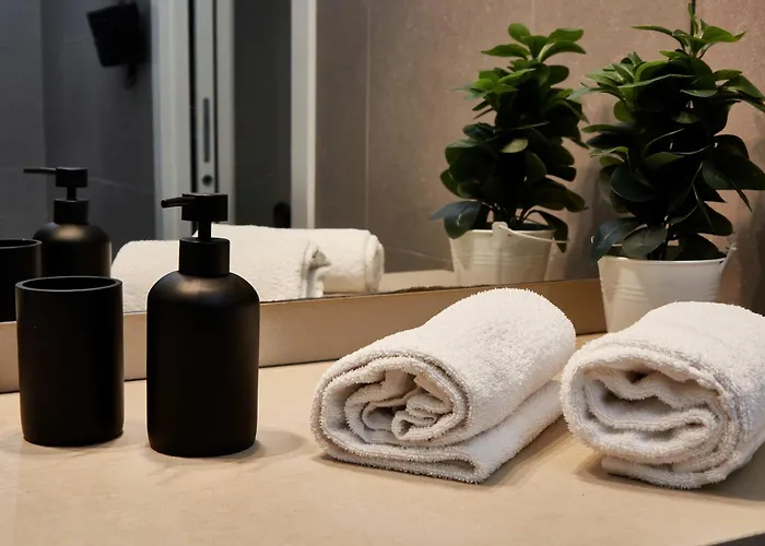 Experience Design Bed&show 4*