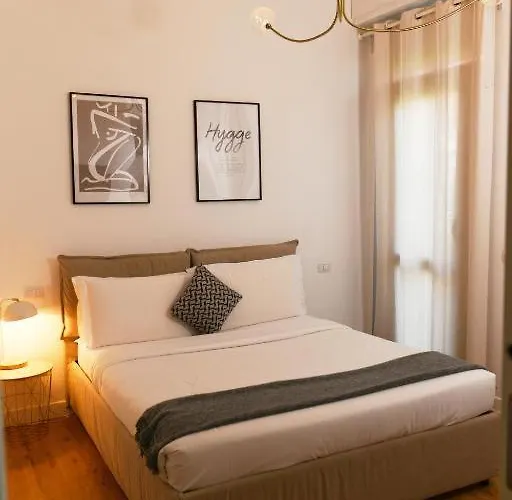 La Bed & Breakfast Milano
