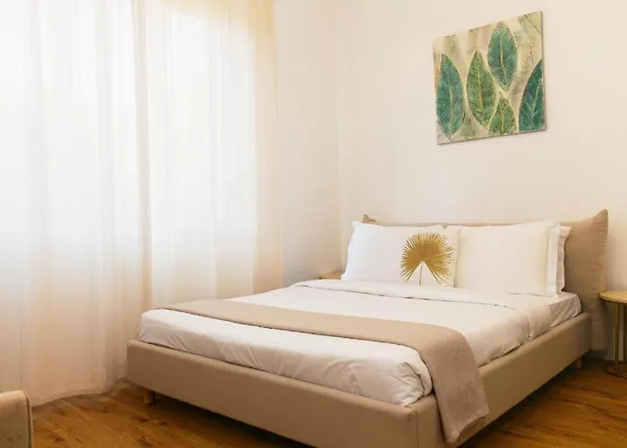 Bed & Breakfast La Milano