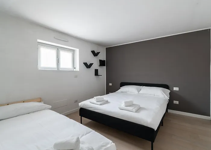 Parmenide Appartement