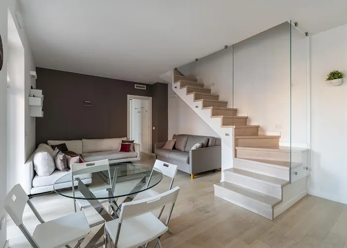Appartement Parmenide