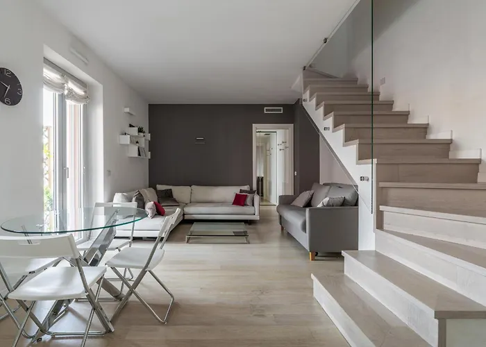 Parmenide Appartement
