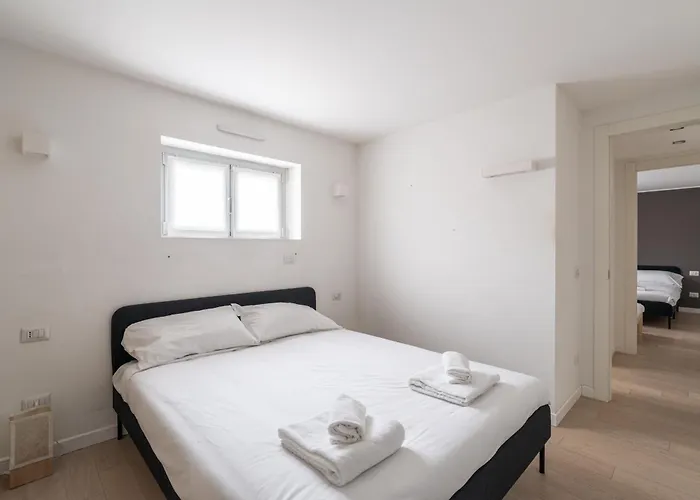 Appartement Parmenide