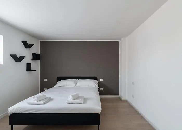 Appartement Parmenide