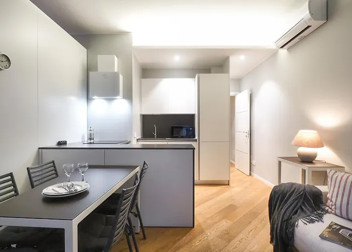 Contempora - Rifugio Chic In Centro * Milano
