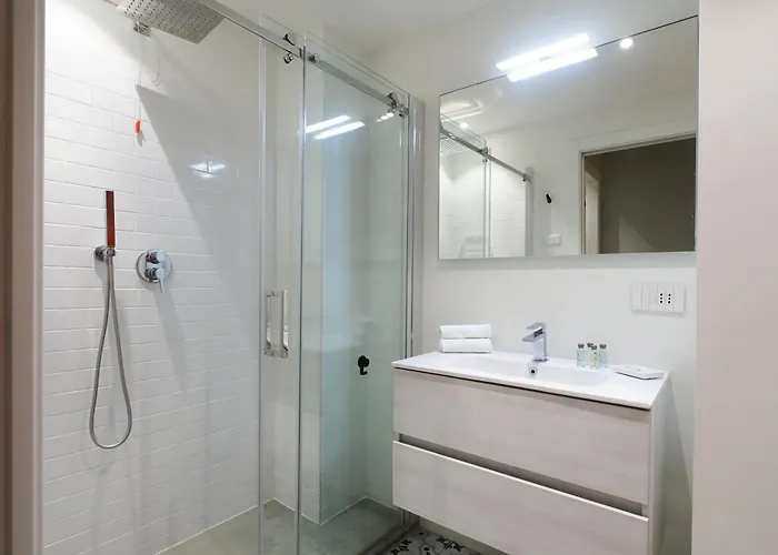 Contempora - Rifugio Chic In Centro Daire Milano