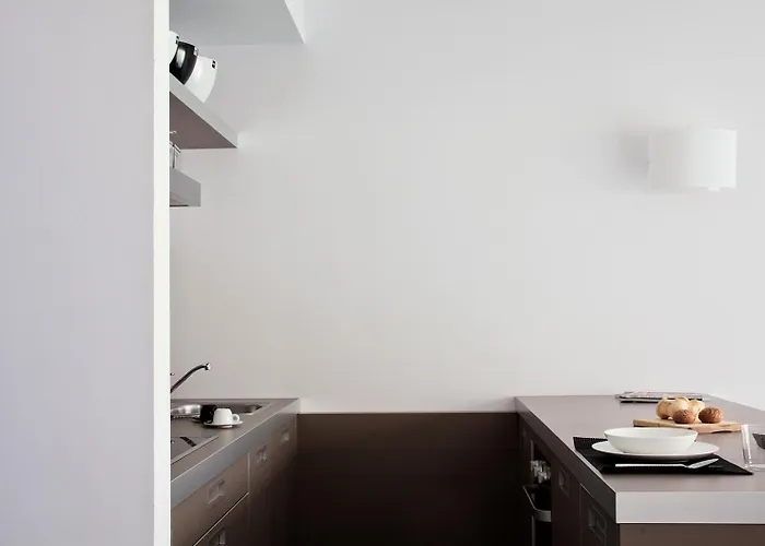 Zambala Luxury 4* Milan