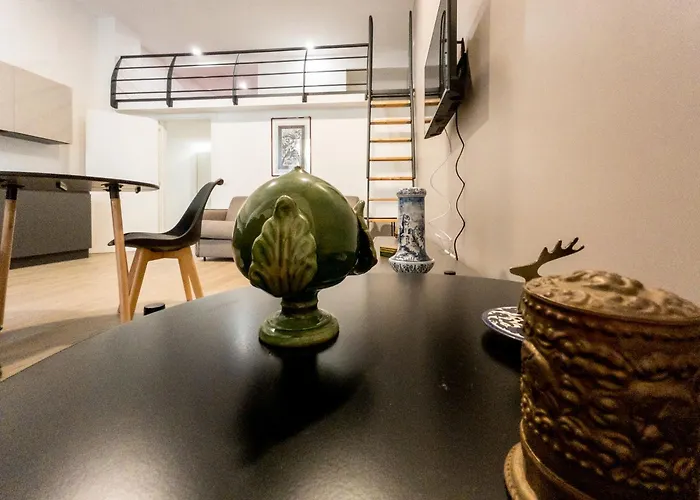 Apartamento Rrrapido - Paolo Sarpi