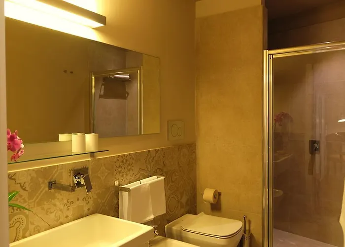 Isola Libera 4*
