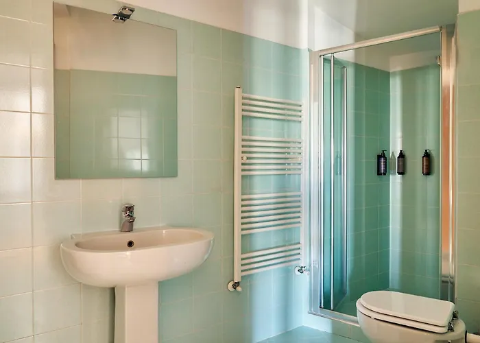 Appartement Retreats Porta Venezia *