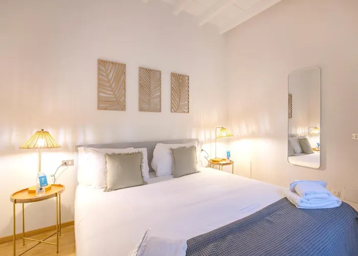Sweett - Moscova Ii Apartment *