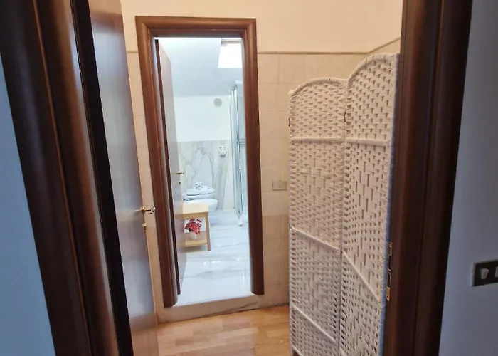 Lägenhet Salmini Porta Romana By 101flats Milano