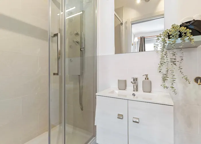 Maison d'hôtes Foresteria Buenos Aires 3*