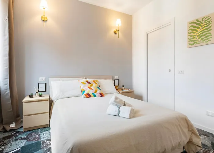 Maison d'hôtes Foresteria Buenos Aires 3*