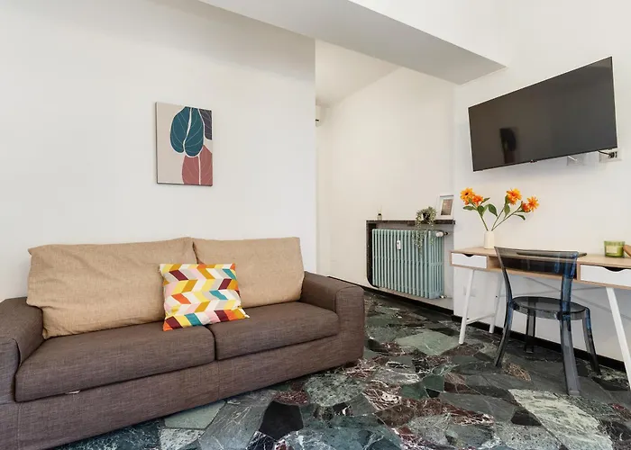 Maison d'hôtes Foresteria Buenos Aires 3*