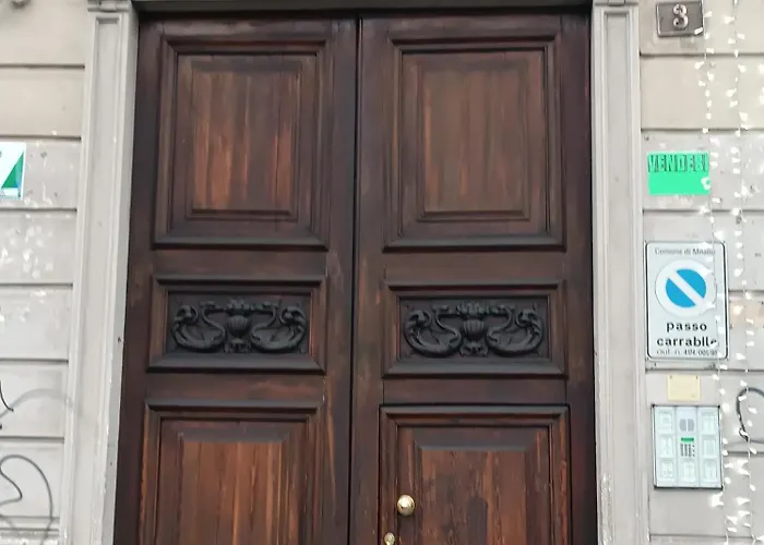 Alice's Milano