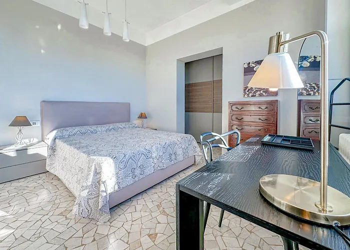 Ariberto Panoramica - 8 Min Da Duomo * Milão