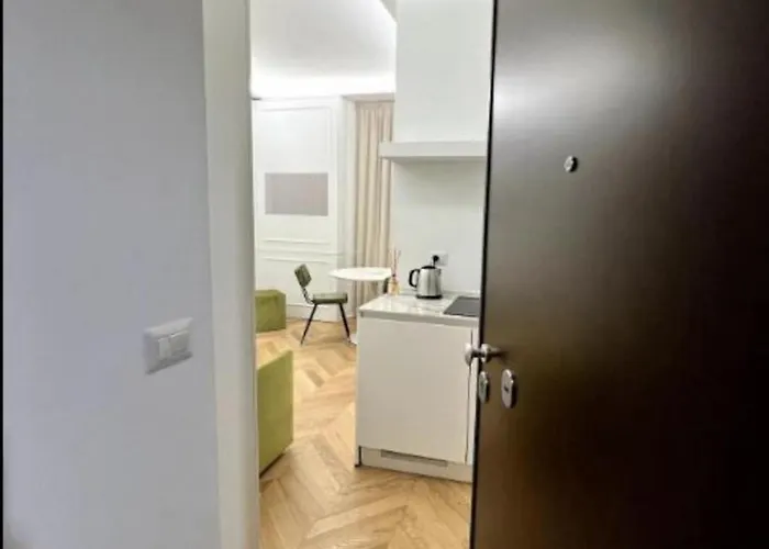 Isolabella Apartment *