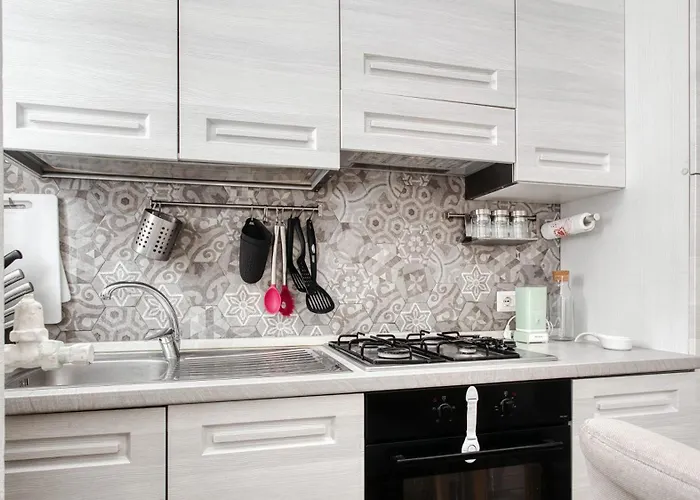 Stylish Flat Near San Siro - Metro Wifi & Ac