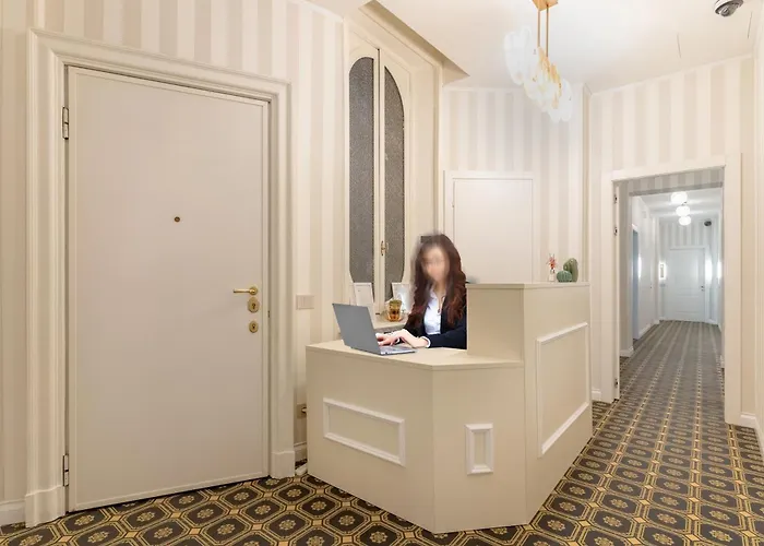 Montello Foresteria Lombarda 3*