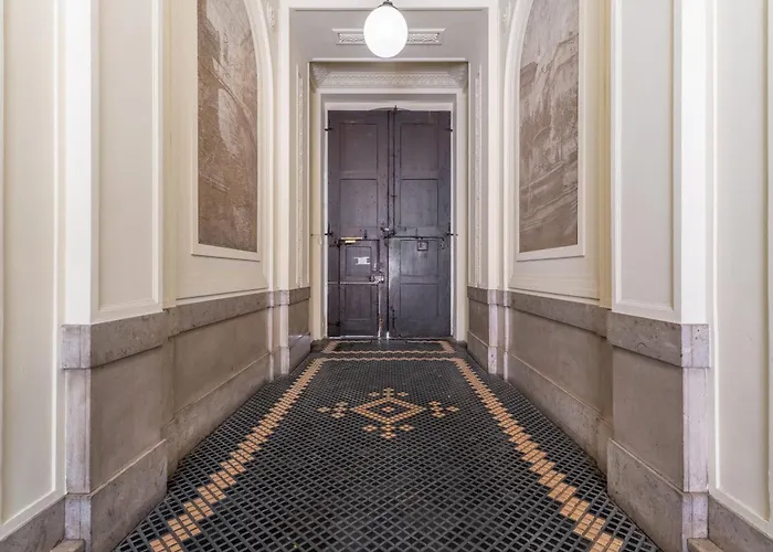 Hotel Montello Foresteria Lombarda