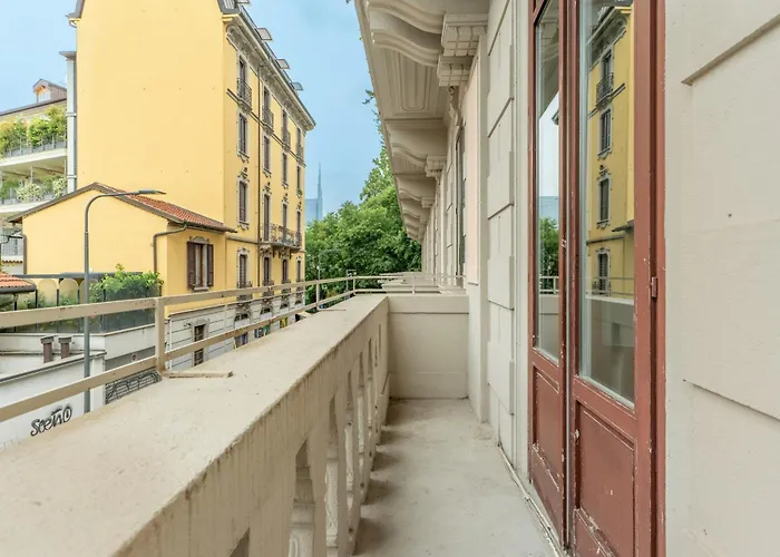 Montello Foresteria Lombarda 3*