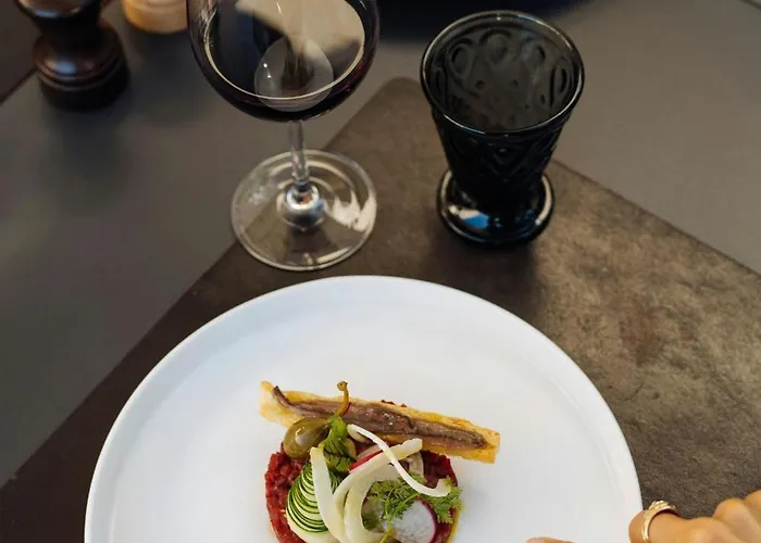 酒店 Sheraton San Siro 米兰