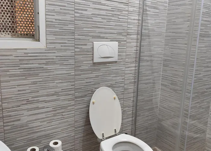 Da Ivano Navigli Apartman *