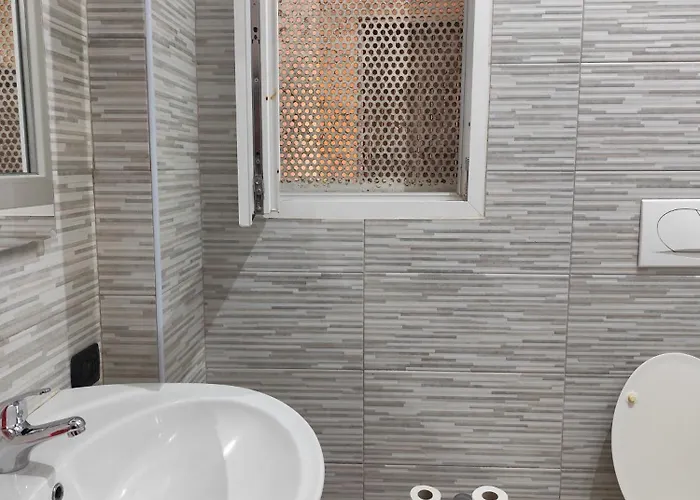 Apartman Da Ivano Navigli Milánó