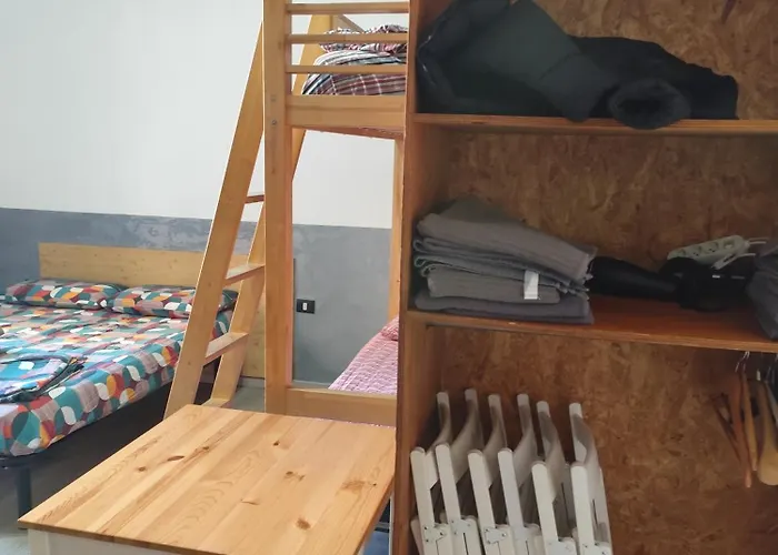 Da Ivano Navigli * Milánó