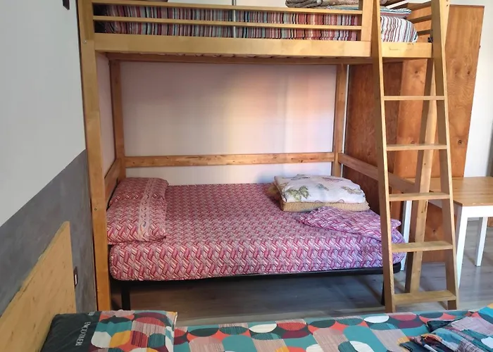 Da Ivano Navigli Apartman *