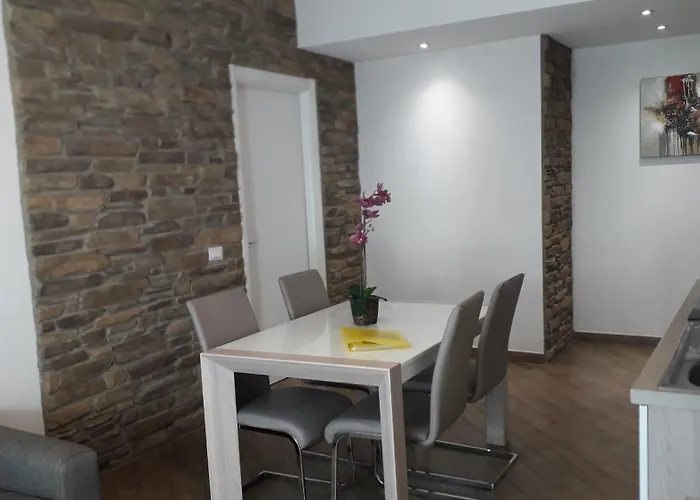 Apartmán Livings Gioia *