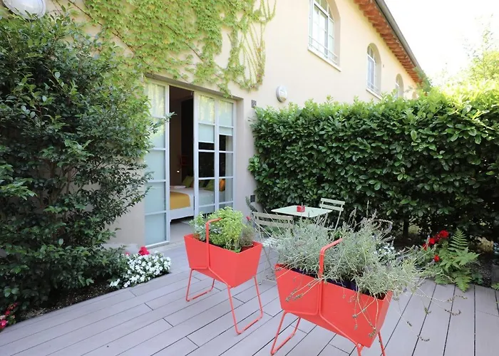 Morindino Design 3* Milaan