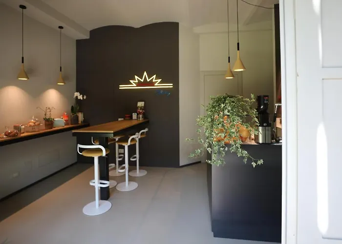 Morindino Design 3* Milaan