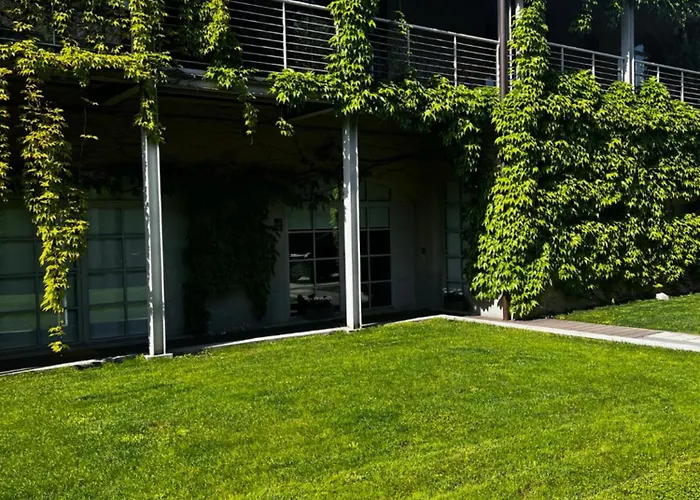 Loft G Hospitality 4* Milano