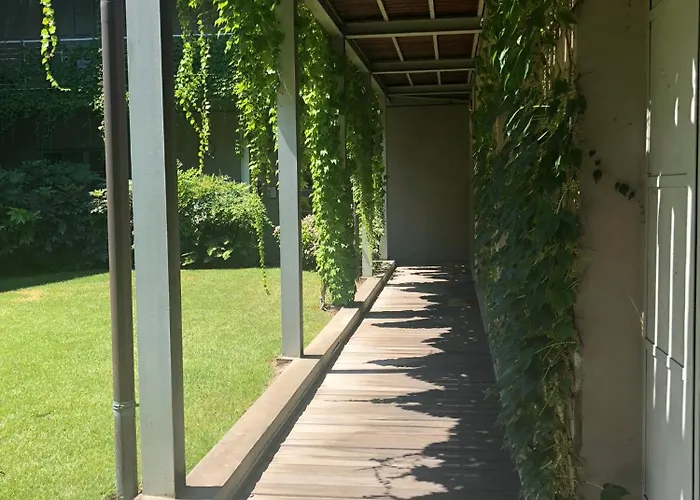 Loft G Hospitality Bed & Breakfast Milano