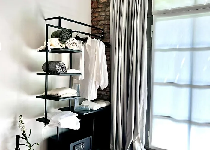 Loft G Hospitality