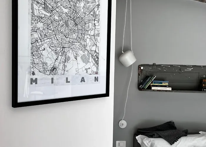 Loft G Hospitality Bed & Breakfast 4*