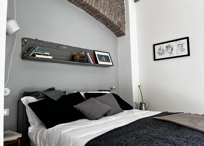 Loft G Hospitality Bed & Breakfast
