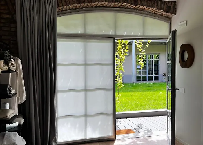Loft G Hospitality Bed & Breakfast Milano