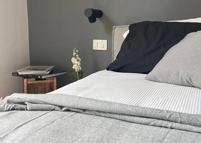 Bed & Breakfast Loft G Hospitality Milano