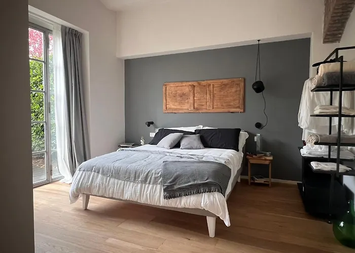Loft G Hospitality Milano