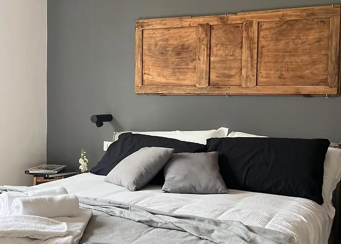 Bed & Breakfast Loft G Hospitality