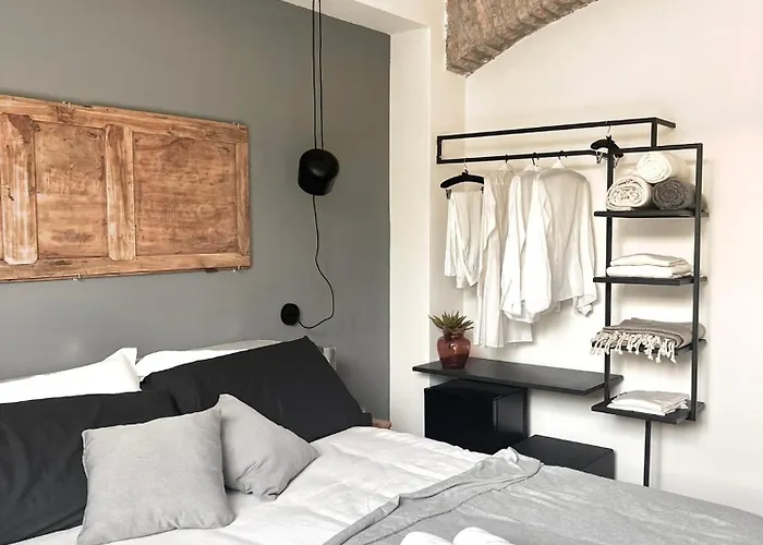 Bed & Breakfast Loft G Hospitality 4*