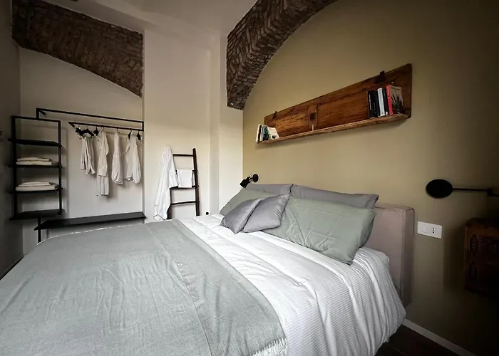 Loft G Hospitality Milano