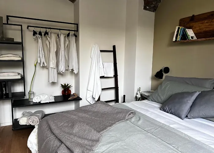 Loft G Hospitality 4*