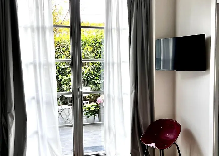 Bed & Breakfast Loft G Hospitality Milano