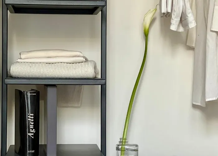 Loft G Hospitality Bed & Breakfast 4*
