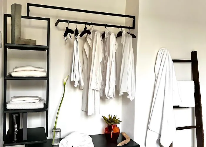 Bed & Breakfast Loft G Hospitality Milano